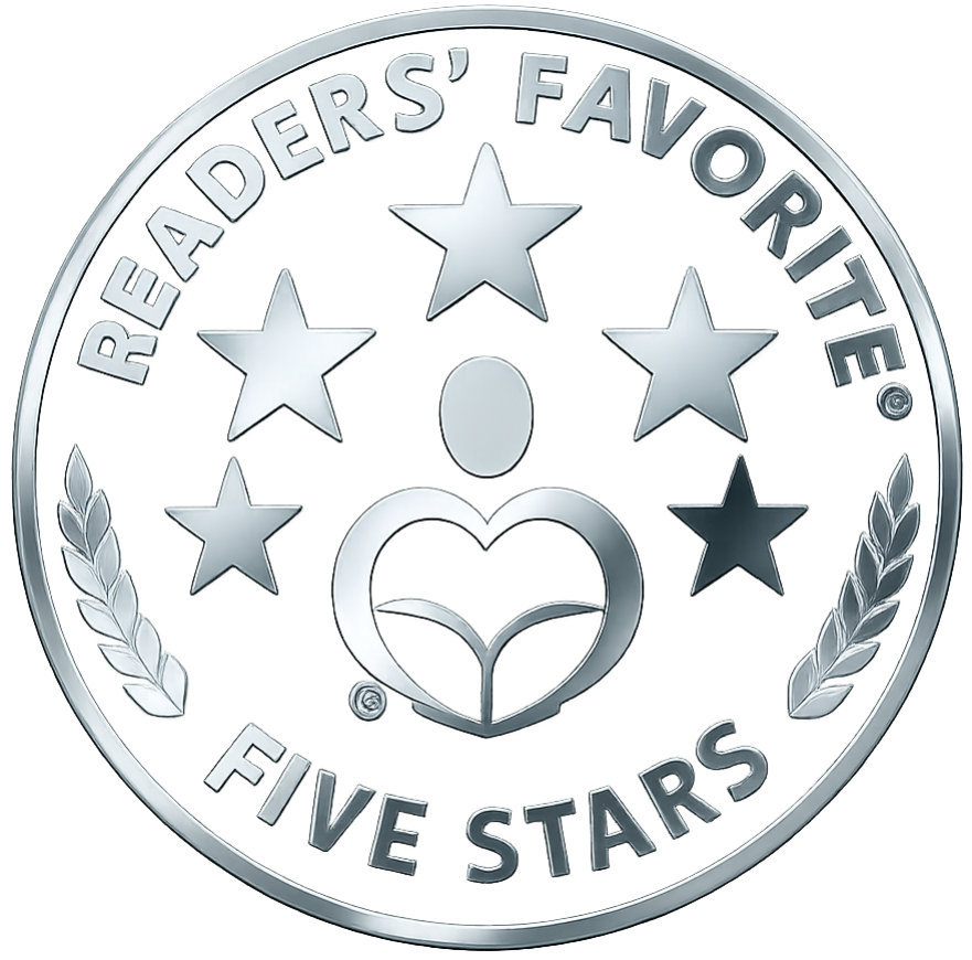 Readers' Favorite 5 Star Review