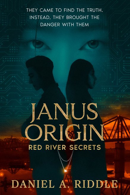 Janus Origin: Red River Secrets