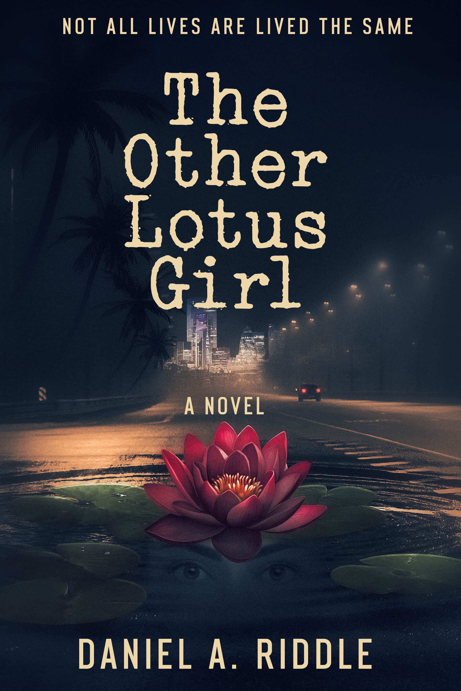 The Other Lotus Girl