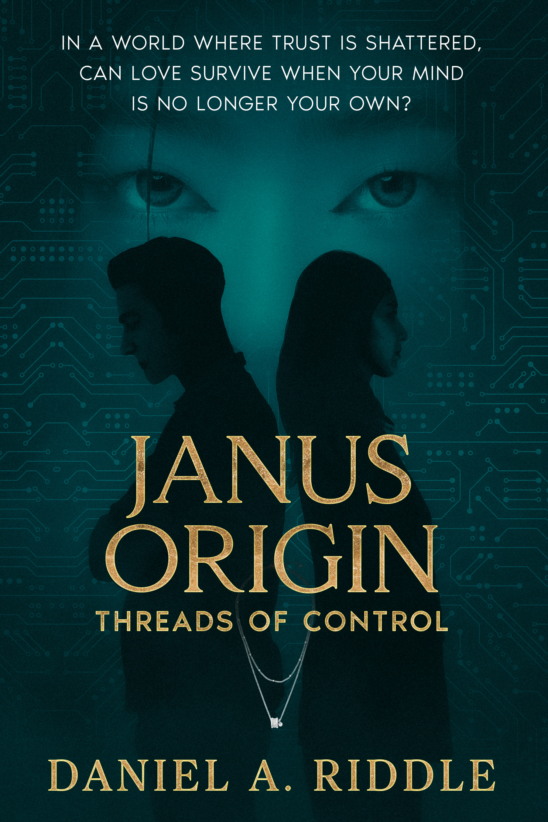 Janus Origin: Threads of Control