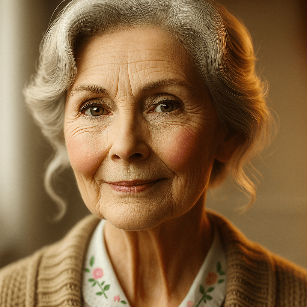 Nathan's Adopted Mother